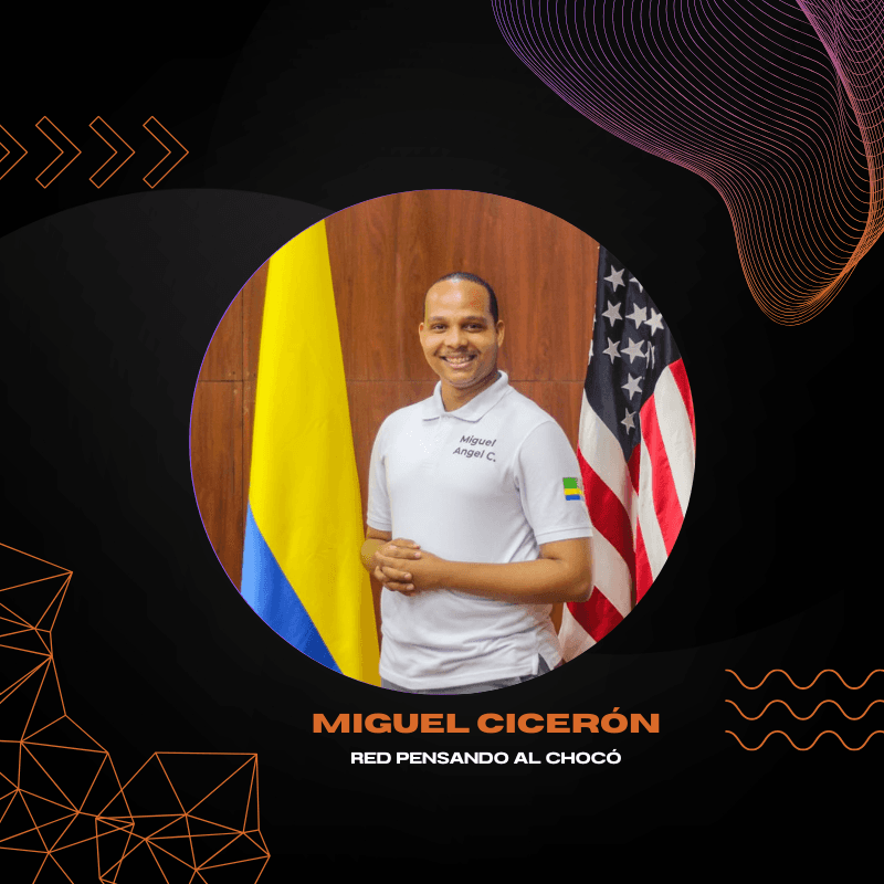 Miguel Cicerón