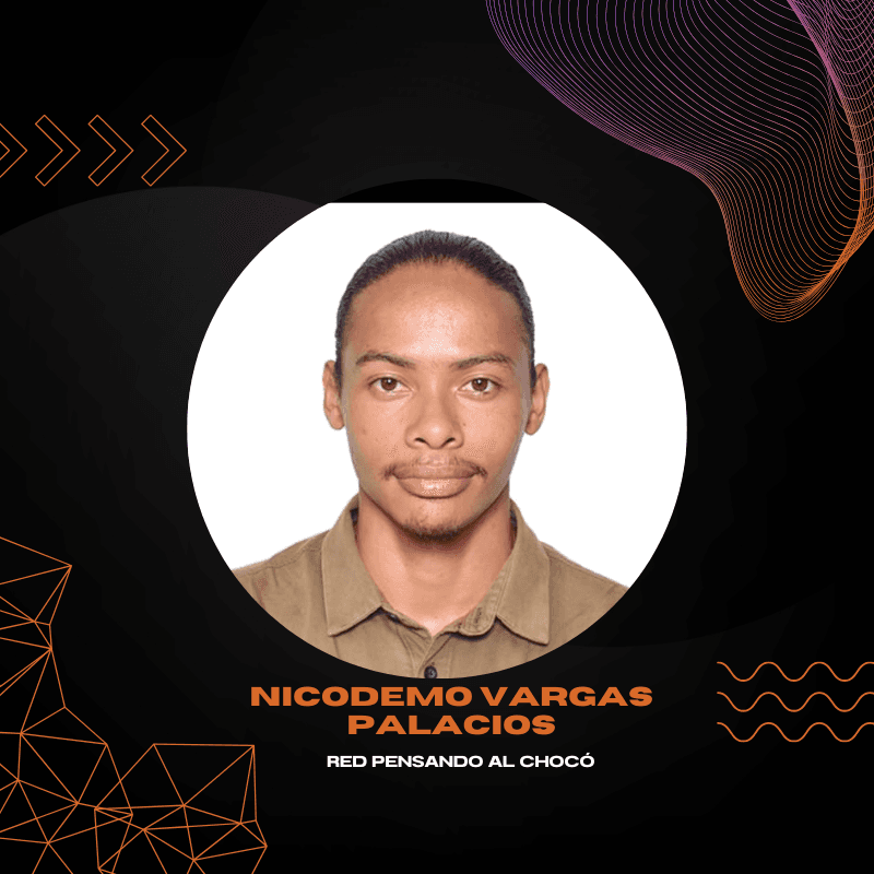 Nicodemo Vargas