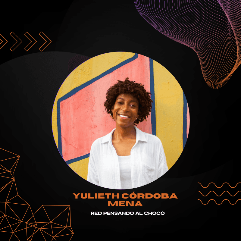 Yulieth Córdoba