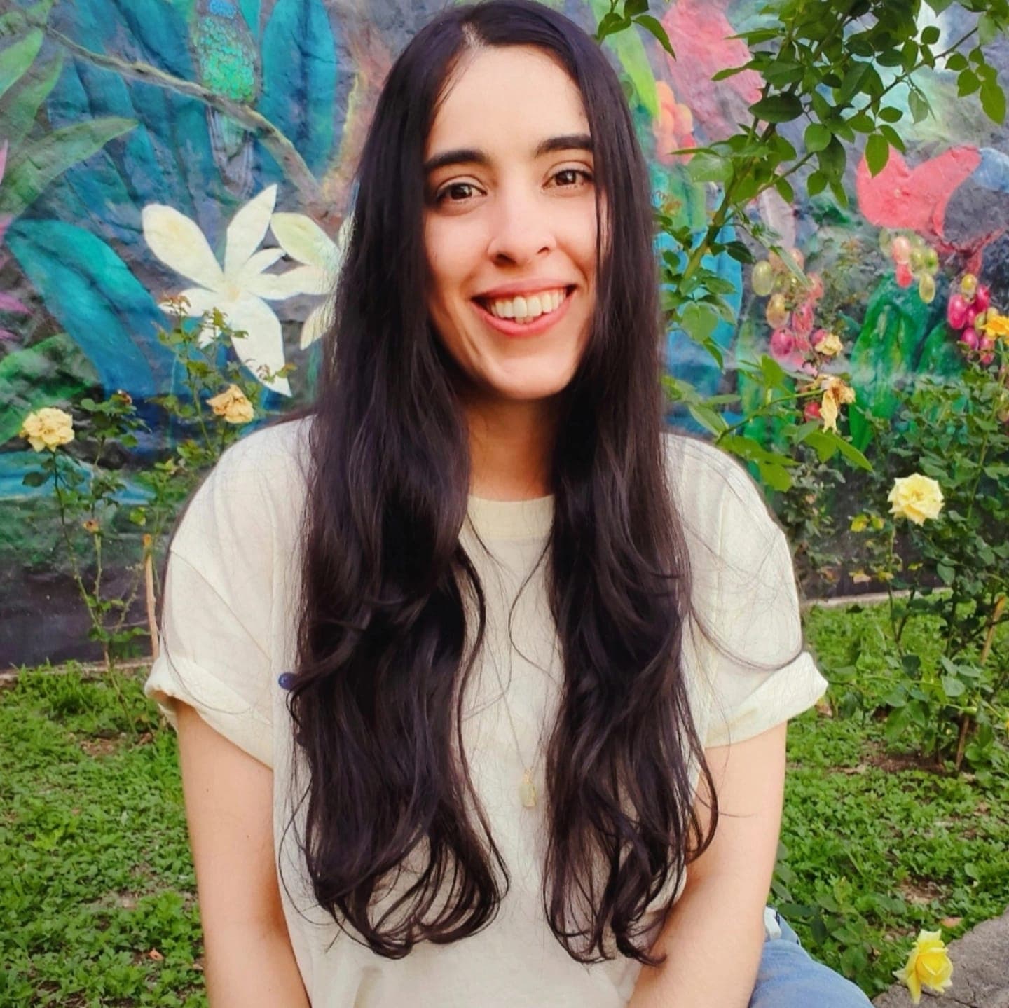 Maris Botero