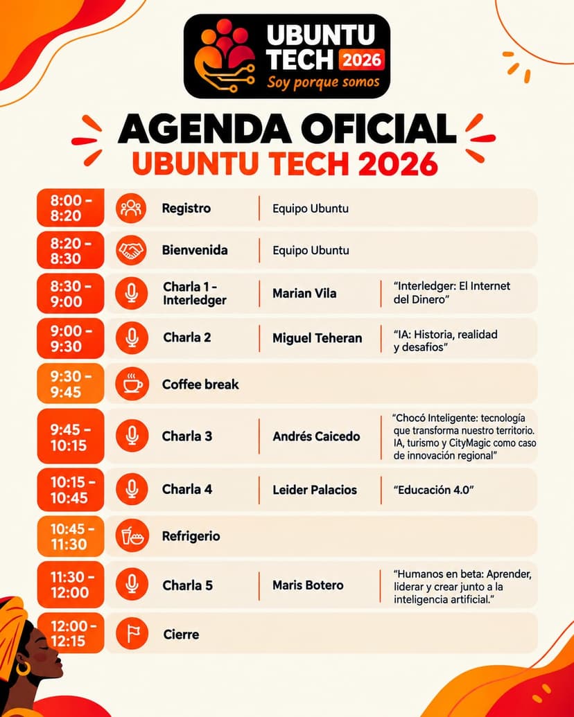 Agenda