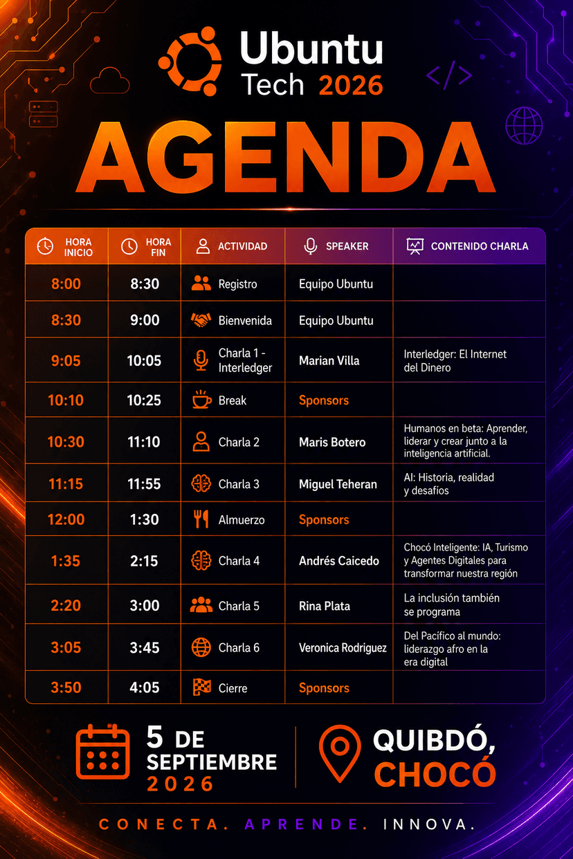 Agenda
